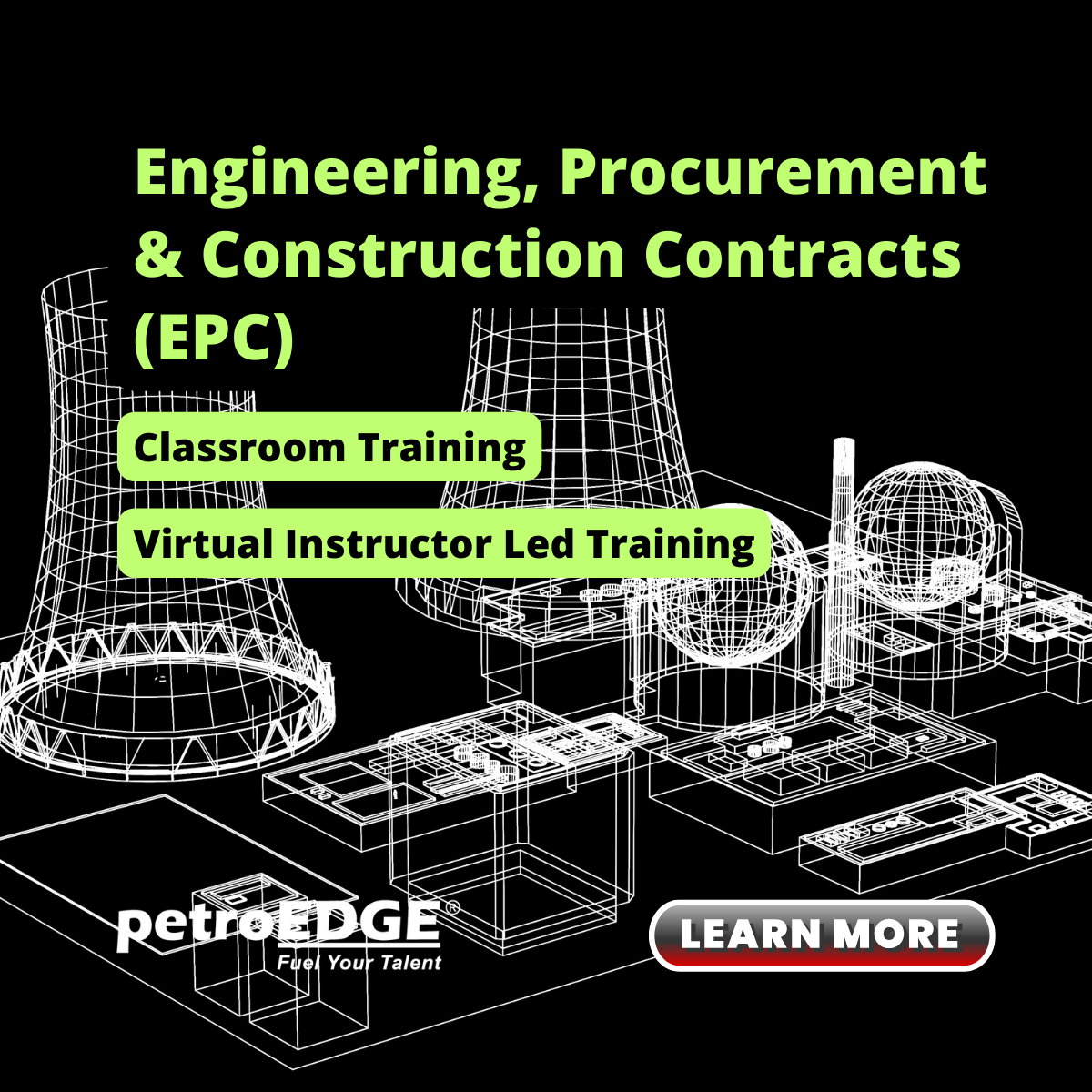 Engineering, Procurement & Construction Contracts (EPC) - Classroom ...