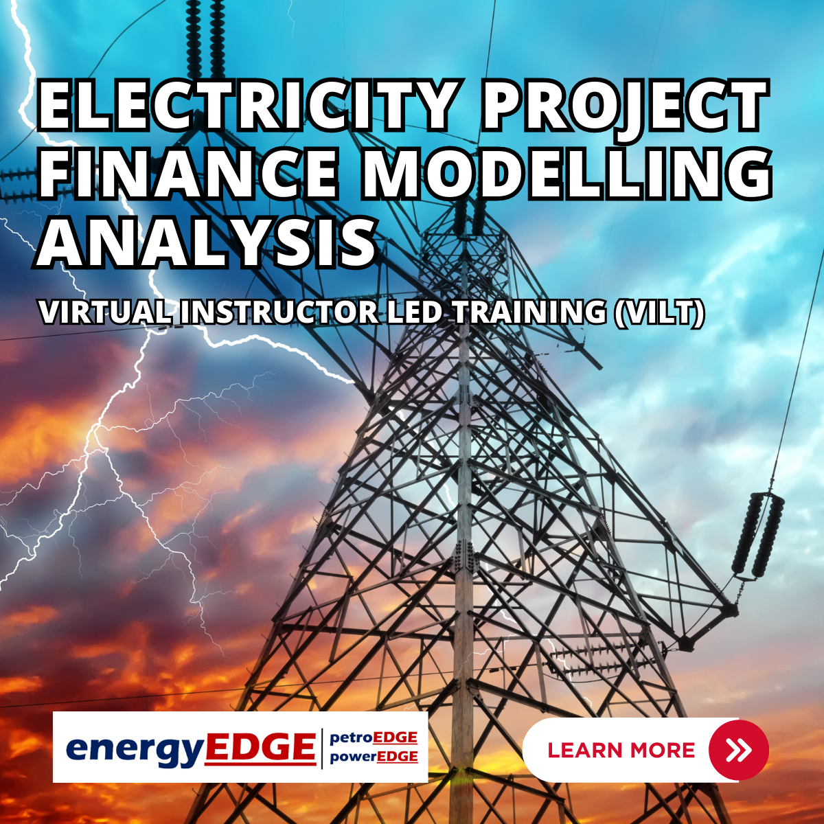Brochure Download - EnergyEdge | Energy Industry Training Courses