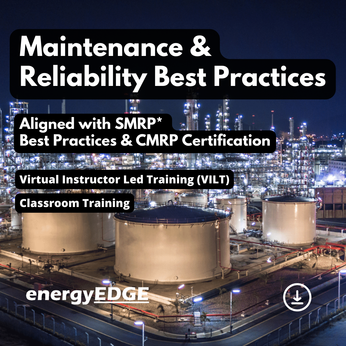 Maintenance And Reliability Best Practices Aligned With Smrp Best