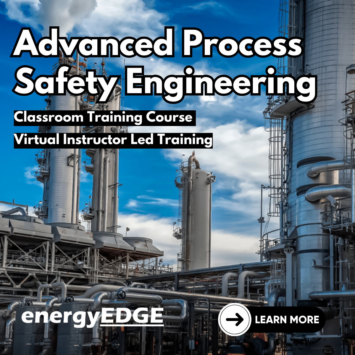 phd in process safety engineering