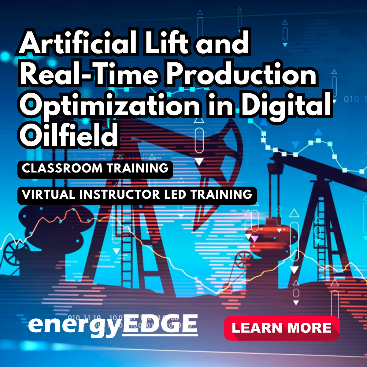 Artificial Lift and RealTime Production Optimization in Digital