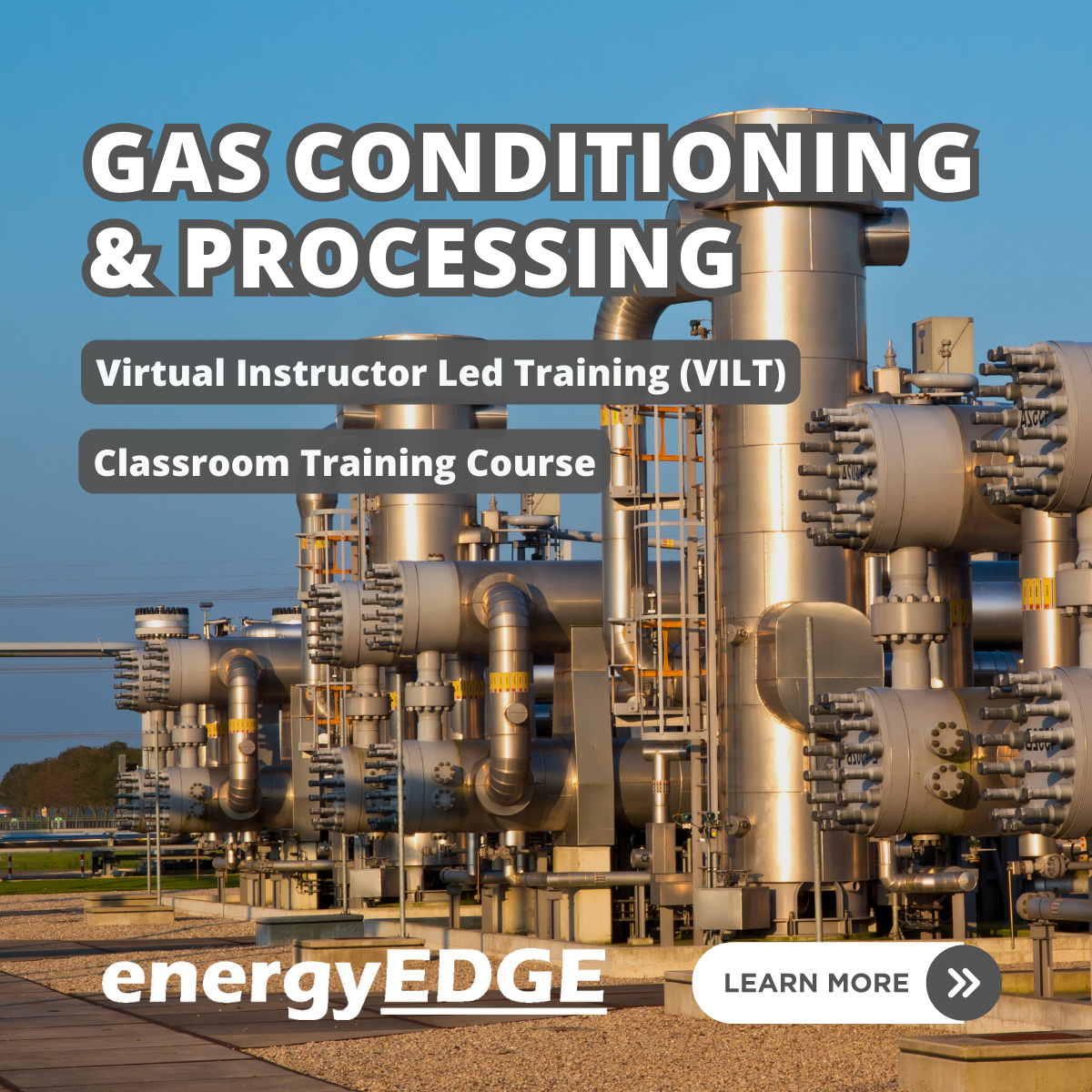 Brochure Download - EnergyEdge | Energy Industry Training Courses
