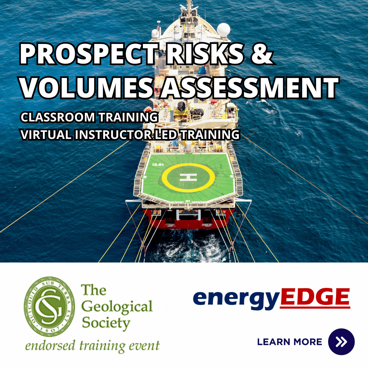 Brochure Download - EnergyEdge | Energy Industry Training Courses