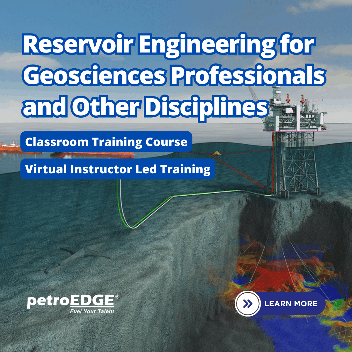 Reservoir Engineering for Geosciences Professionals and Other