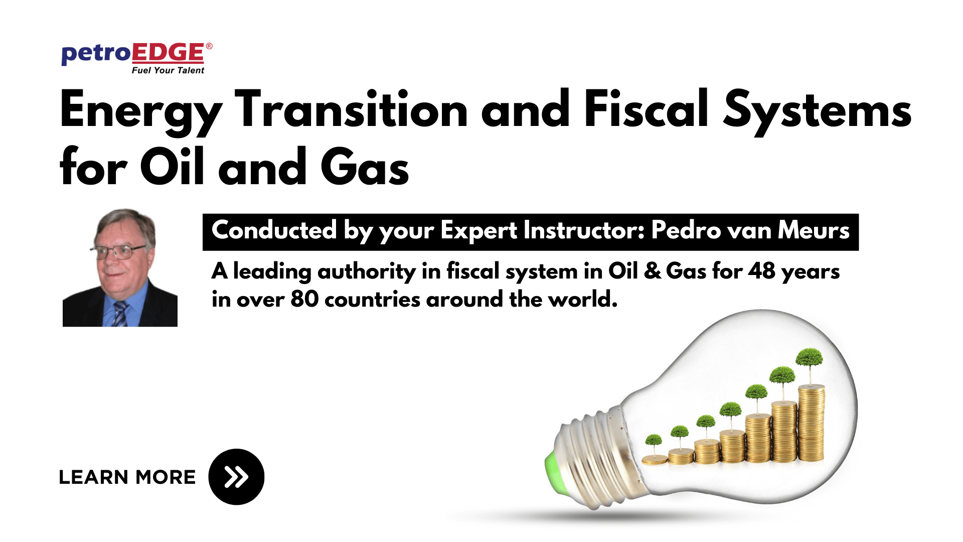 (A) Energy Transition And (B) Fiscal Systems For Oil And Gas ...