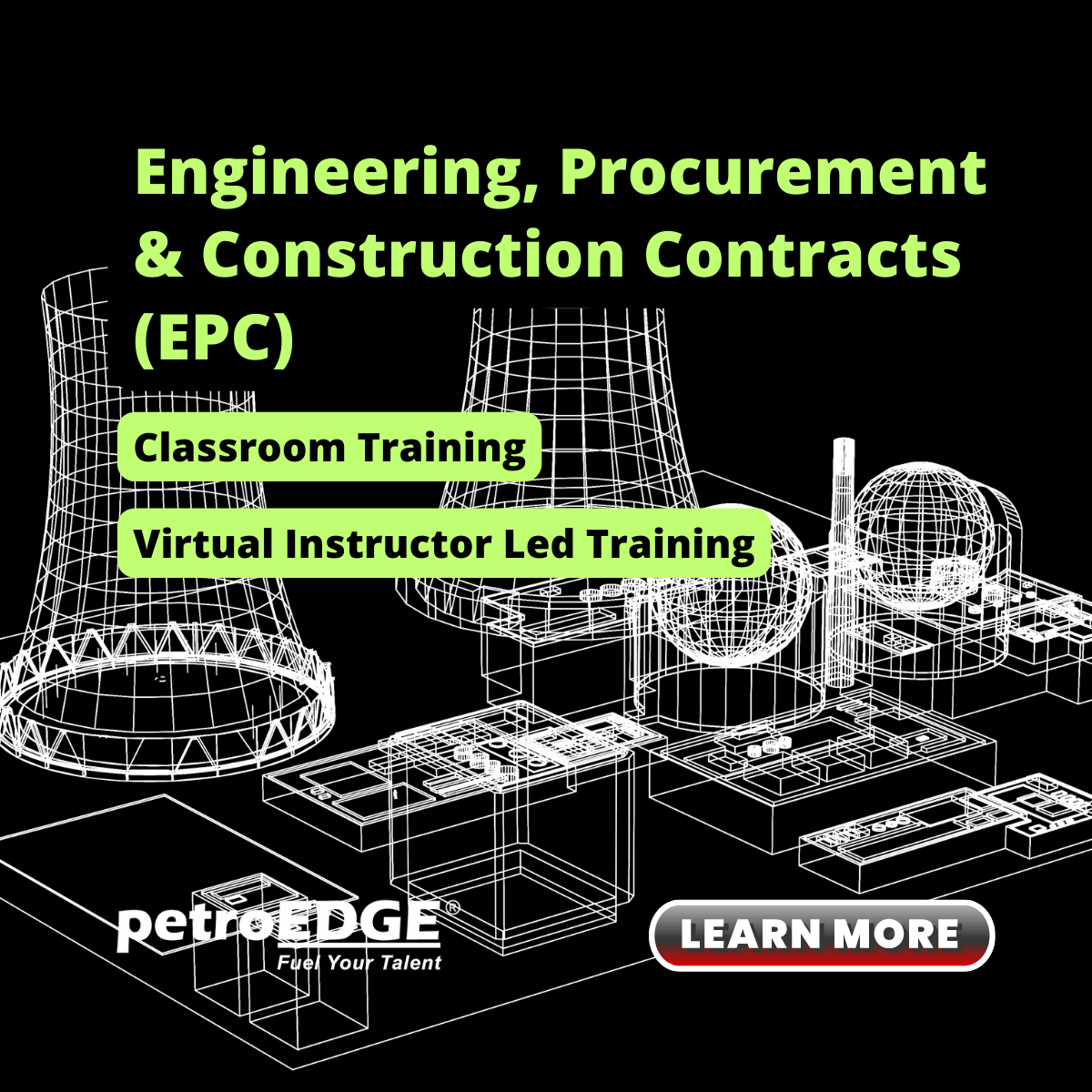 Engineering, Procurement & Construction Contracts (EPC) - Virtual ...