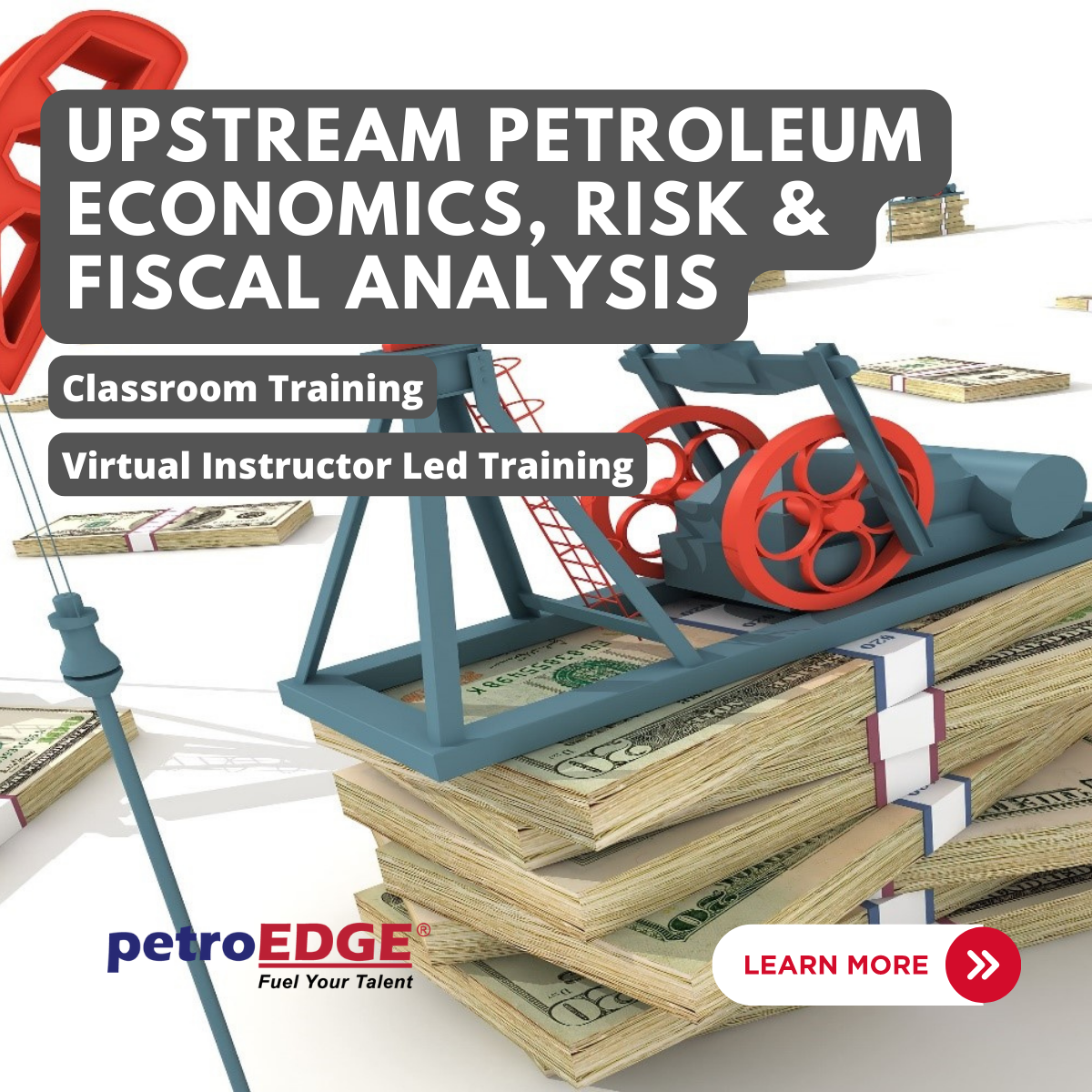 phd in petroleum economics and management