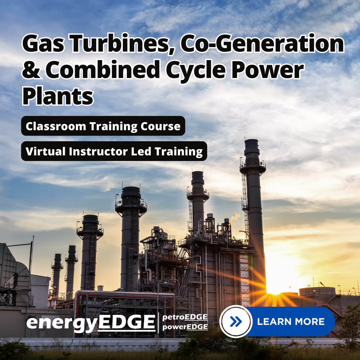 Gas Turbines, Co-Generation And Combined Cycle Power Plants ...