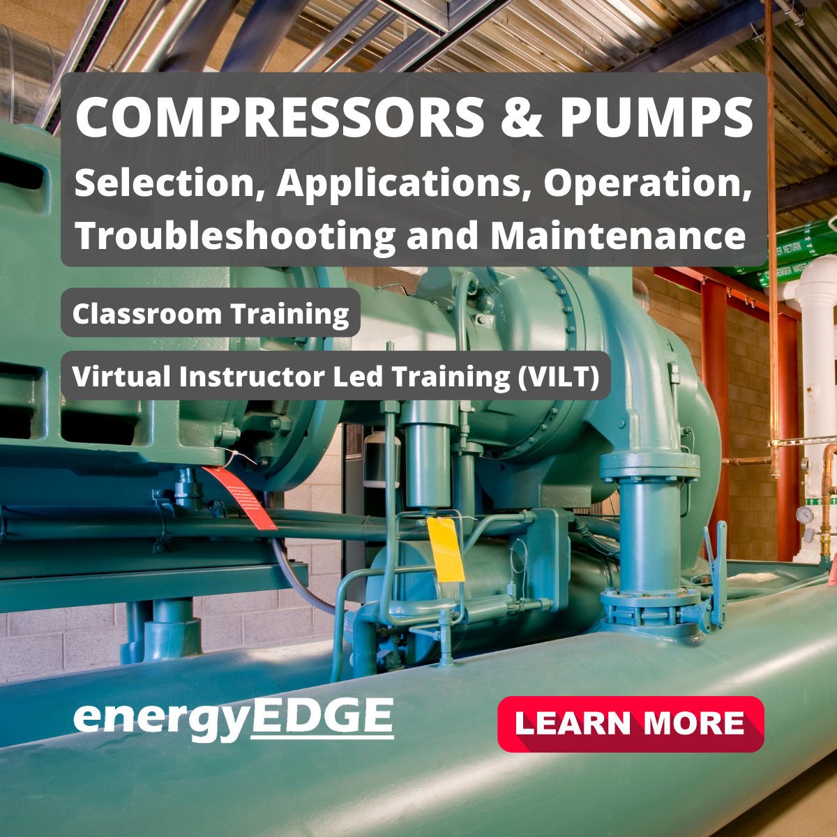 Brochure Download - EnergyEdge | Energy Industry Training Courses