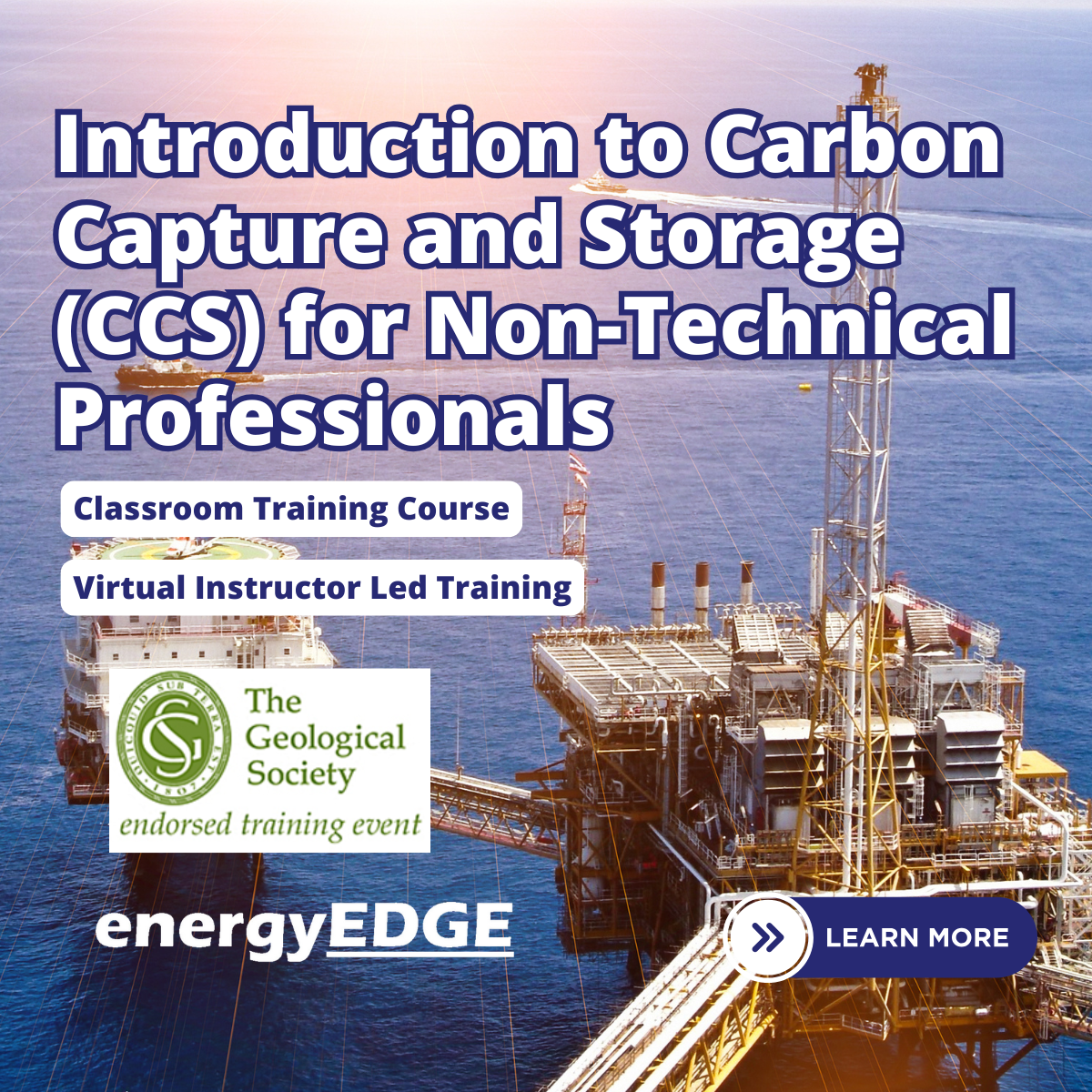 Brochure Download - EnergyEdge | Energy Industry Training Courses