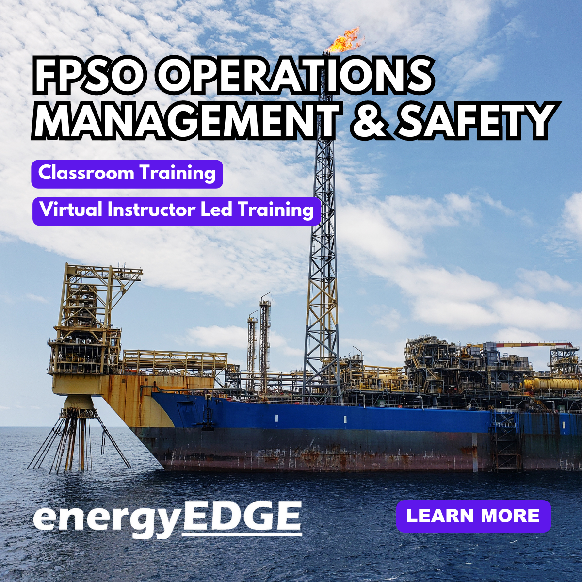 Brochure Download - EnergyEdge | Energy Industry Training Courses