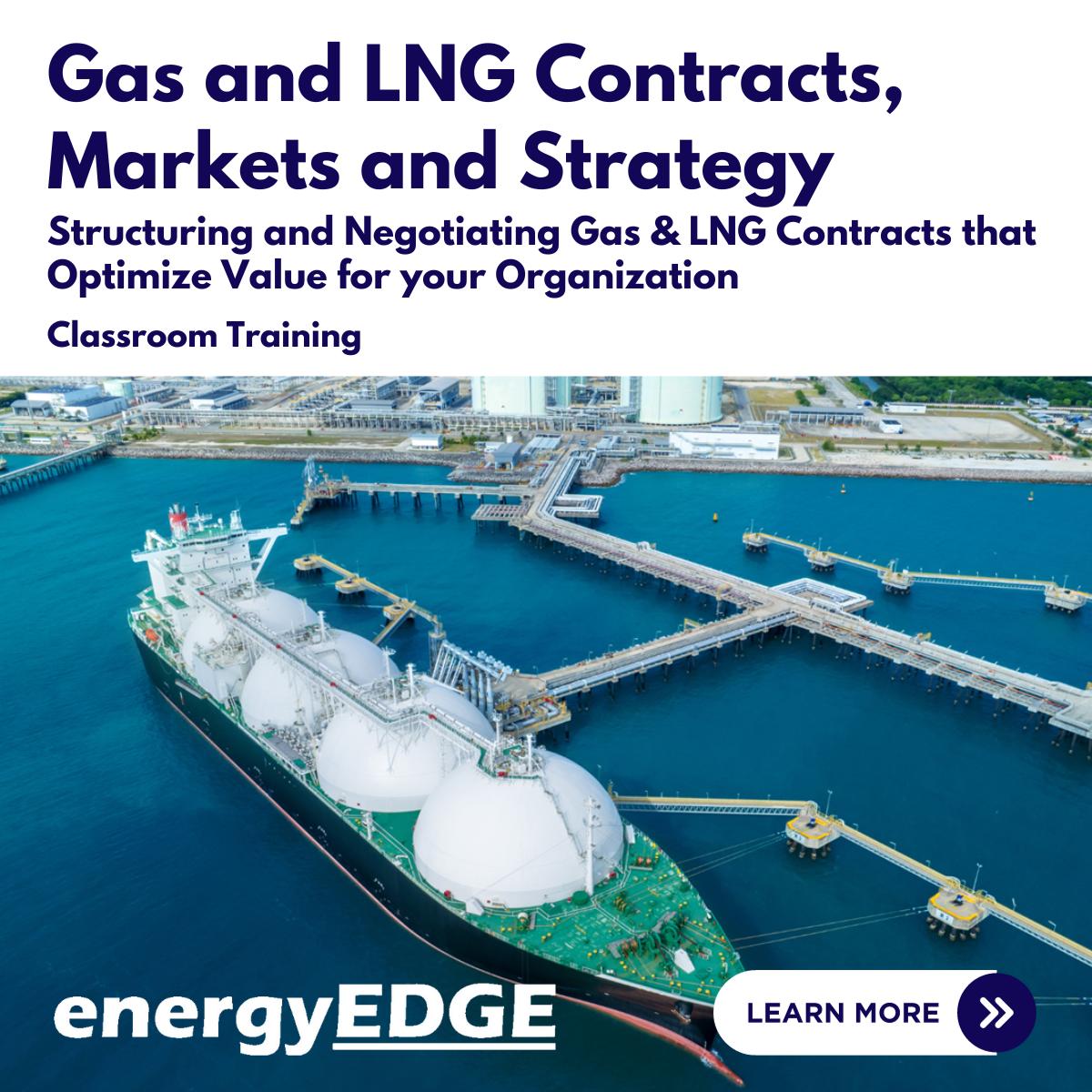 Brochure Download - EnergyEdge | Energy Industry Training Courses