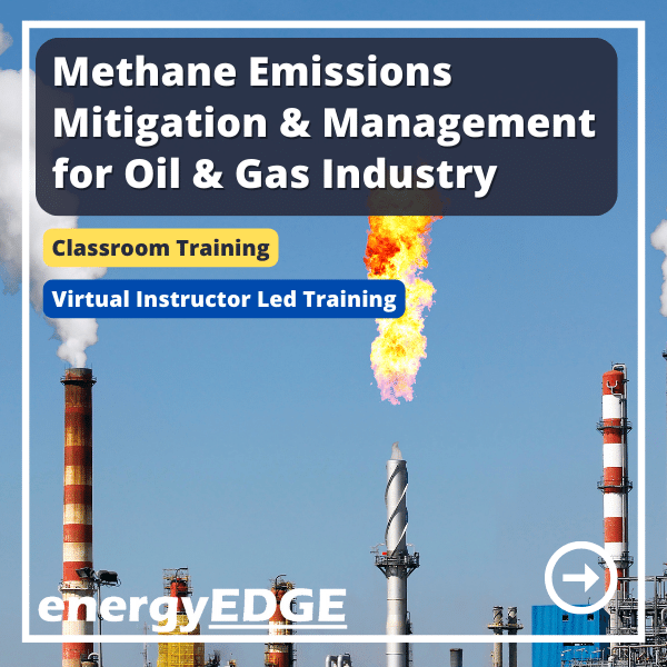 Brochure Download - EnergyEdge | Energy Industry Training Courses