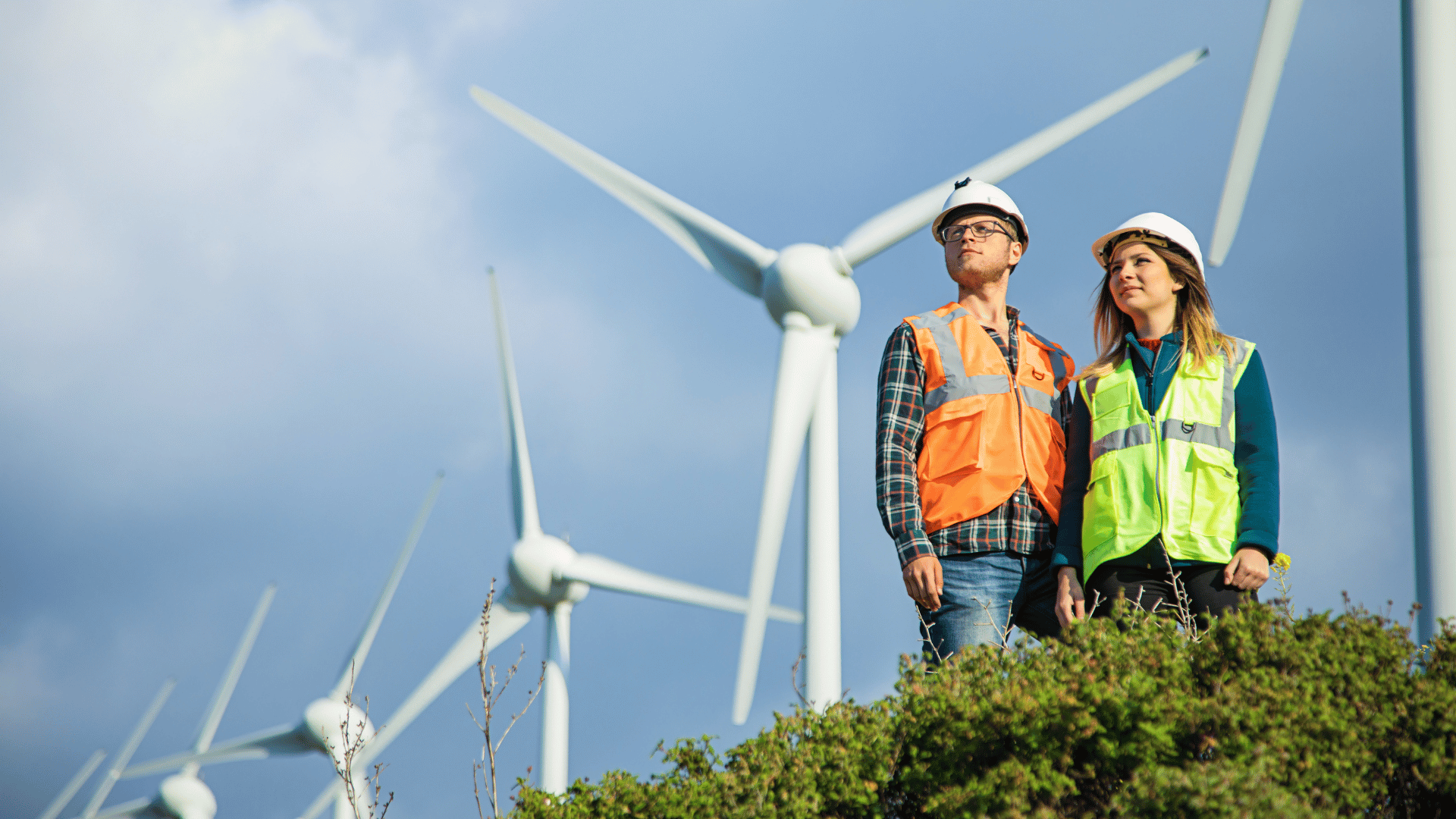 Empower Your Future with EnergyEdge Energy Industry Training for a