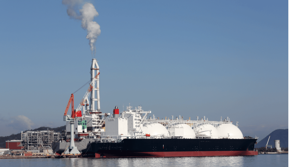 Navigating the Evolving LNG Markets: Trends, Challenges, and Opportunities
