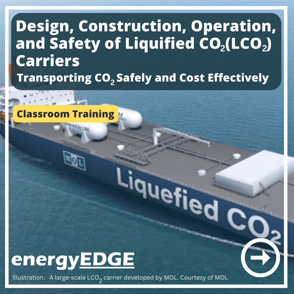 Course Registration EnergyEdge Energy Industry Training Courses