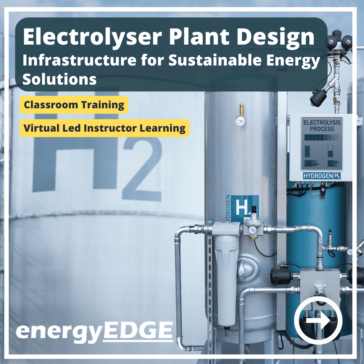 Brochure Download EnergyEdge Energy Industry Training Courses