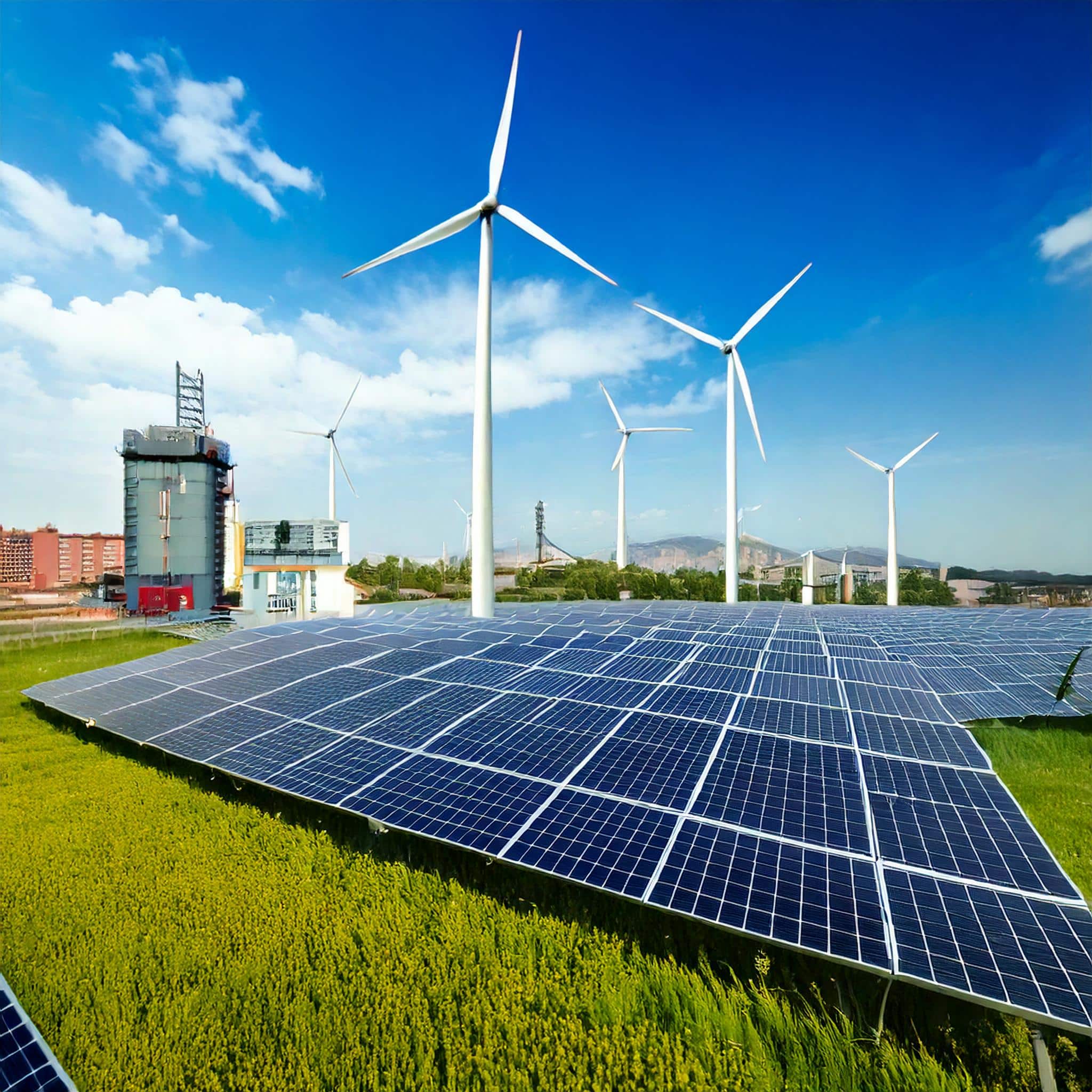 7 Key Strategies for Environmental, Social, and Governance (ESG) in Oil