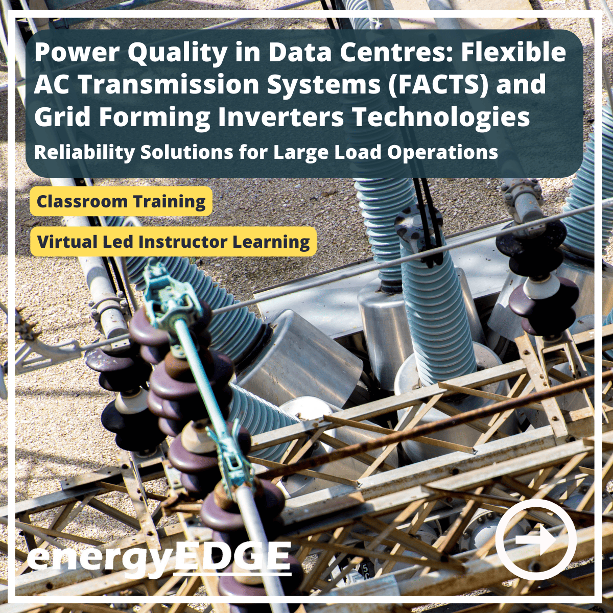Brochure Download - EnergyEdge | Energy Industry Training Courses