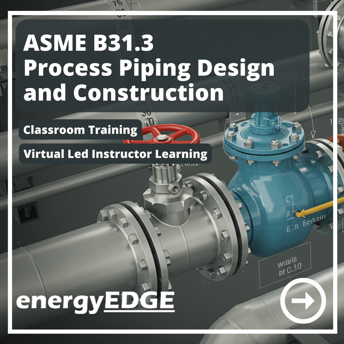 17 B31.3 Process Piping : ASME B31.1-2024: Power Piping [New] [Changes ...