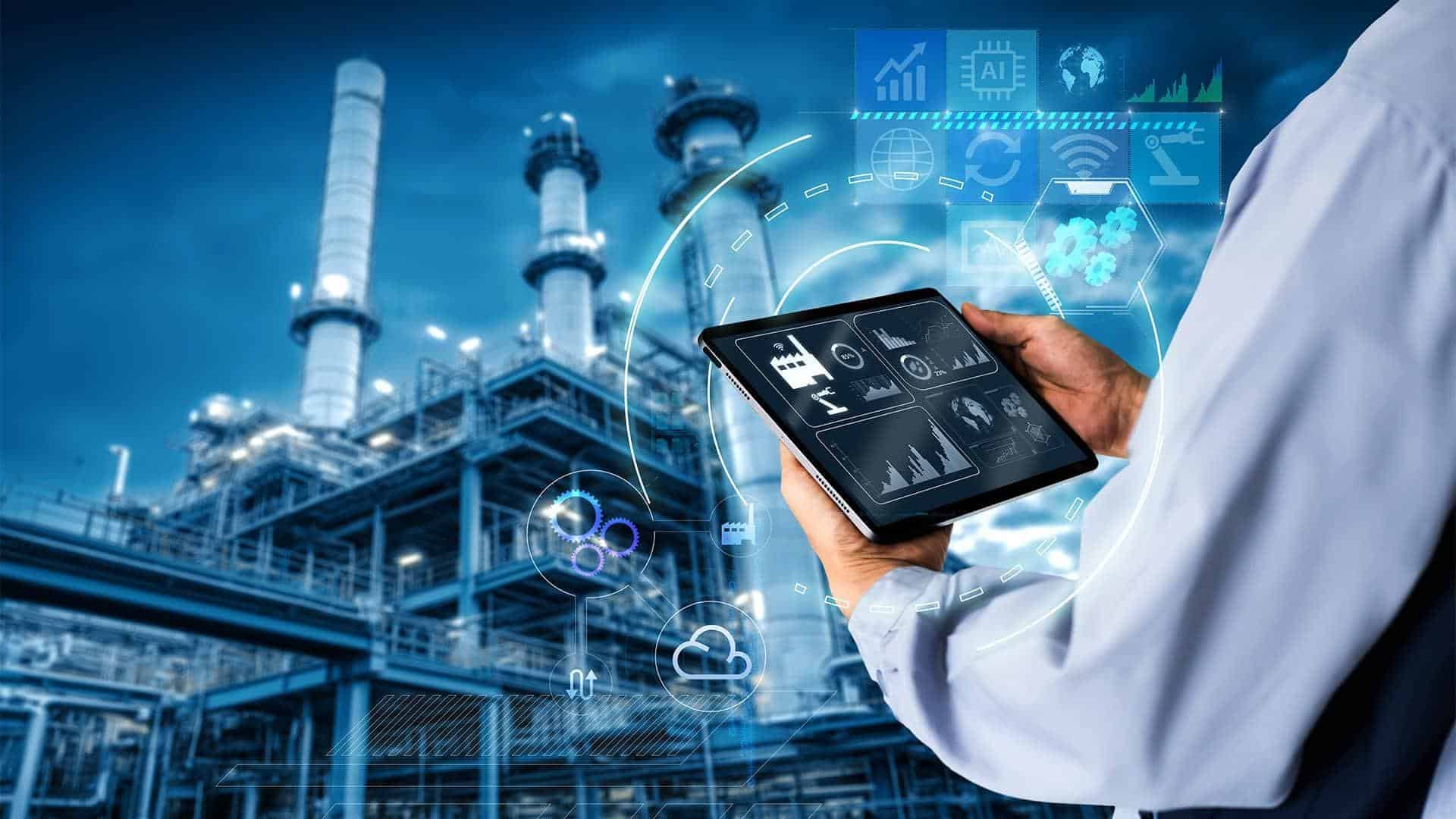 EPCC in the Energy Industry