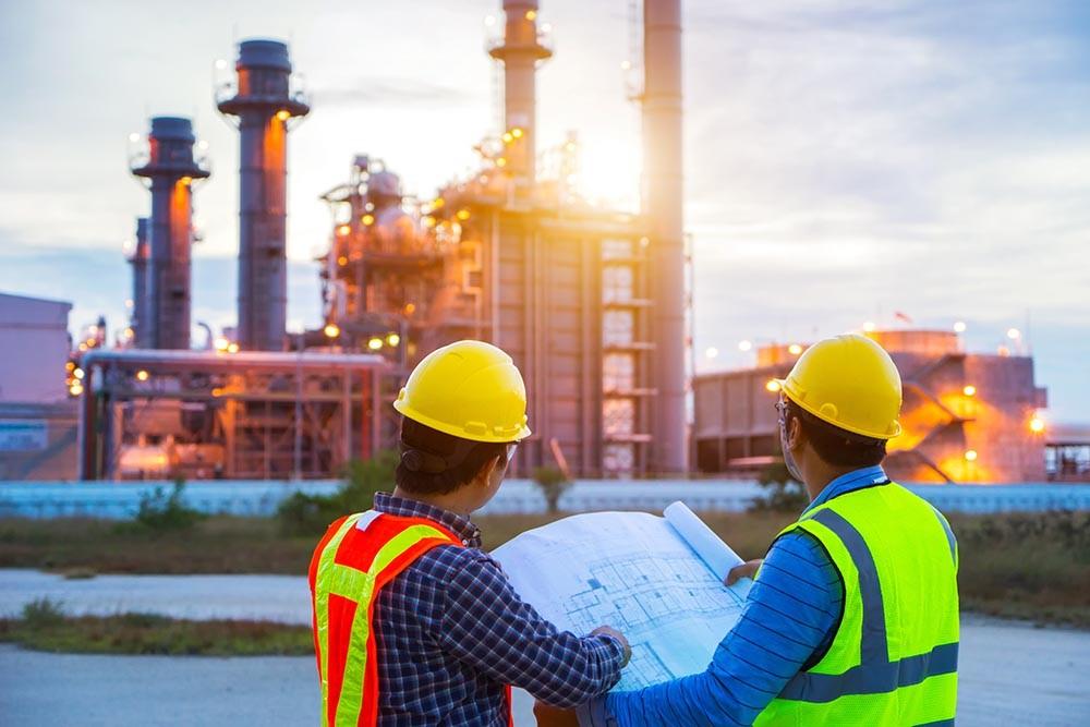 EPCC in the Energy Industry