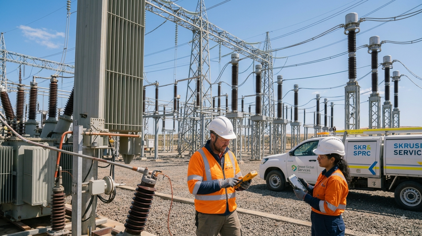 EnergyEdge | Energy Industry Training Courses banner