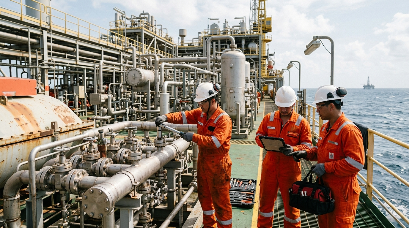 EnergyEdge | Energy Industry Training Courses banner