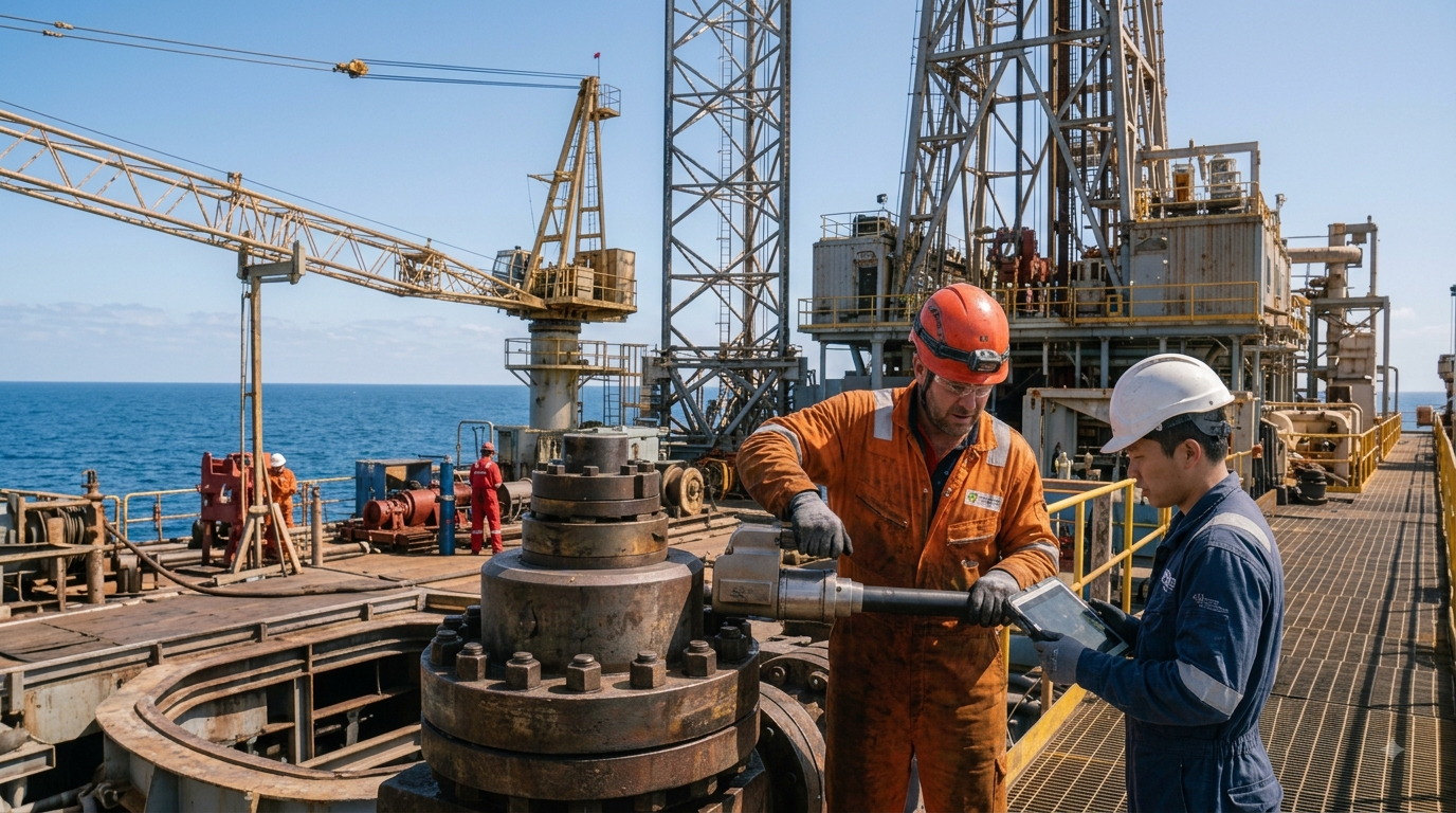 EnergyEdge | Energy Industry Training Courses banner