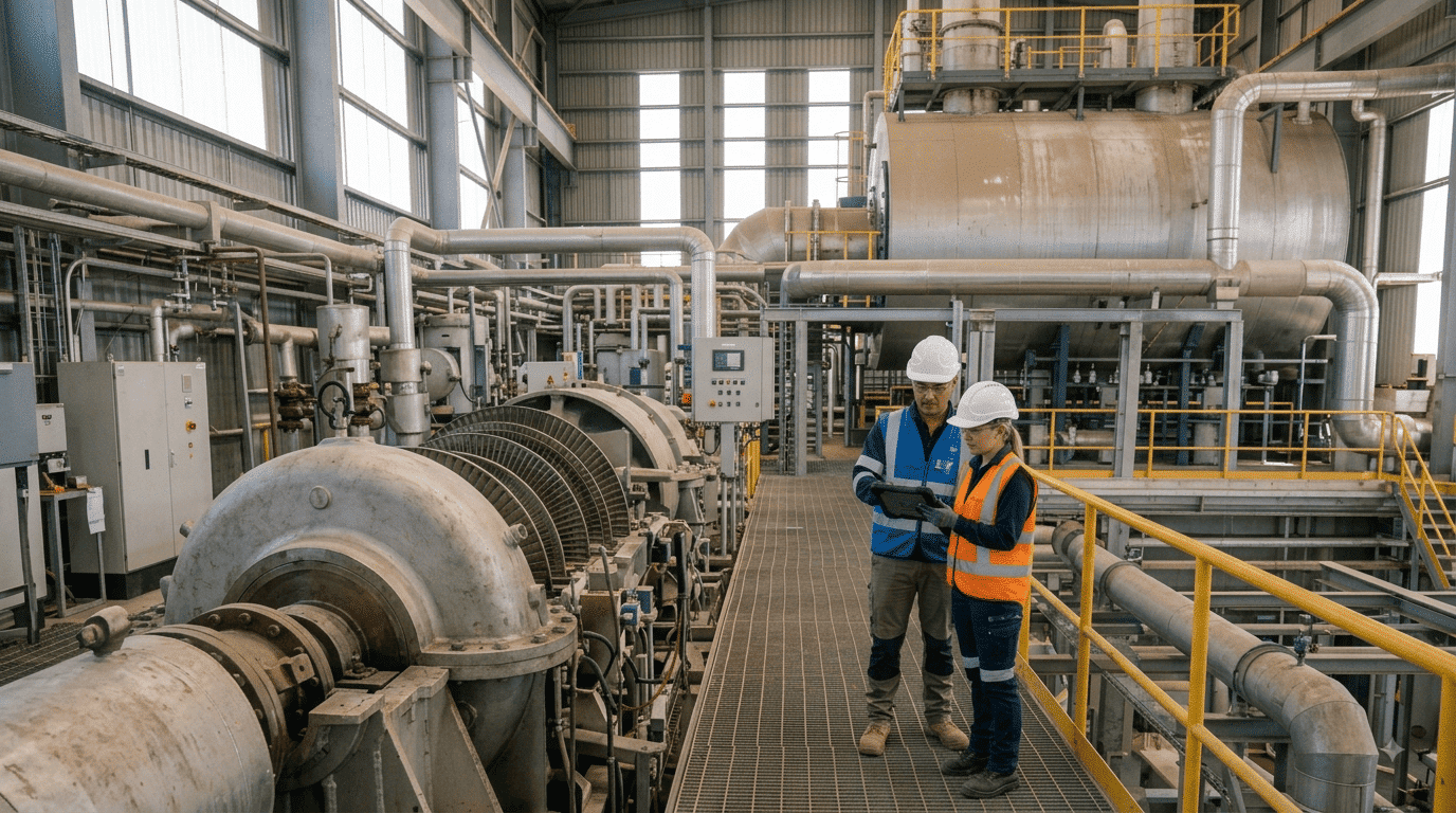 EnergyEdge | Energy Industry Training Courses banner