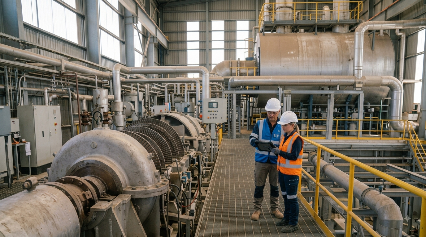 EnergyEdge | Energy Industry Training Courses banner