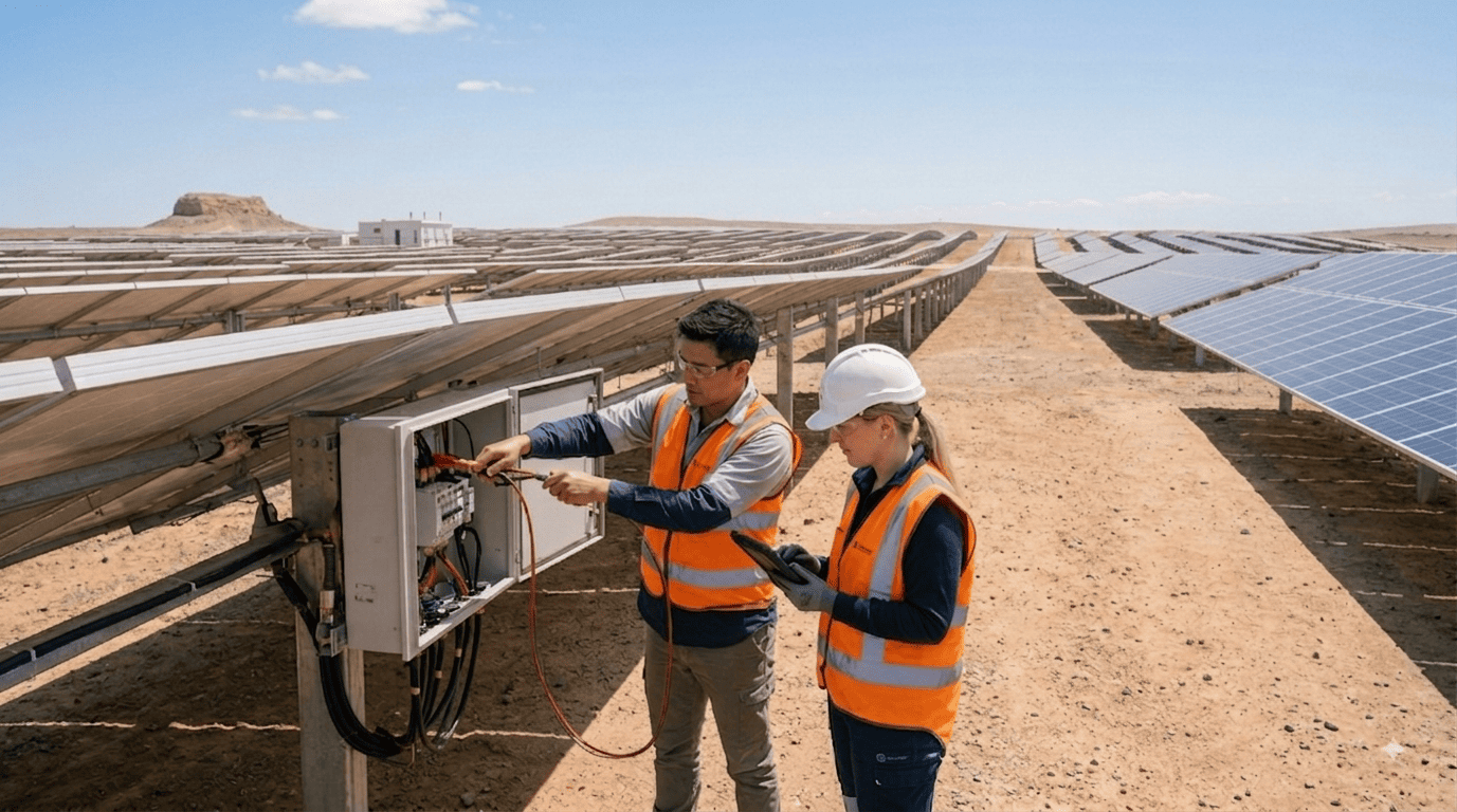 EnergyEdge | Energy Industry Training Courses banner