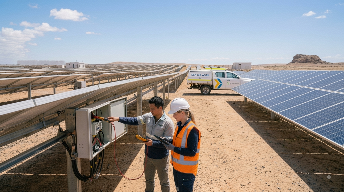 EnergyEdge | Energy Industry Training Courses banner