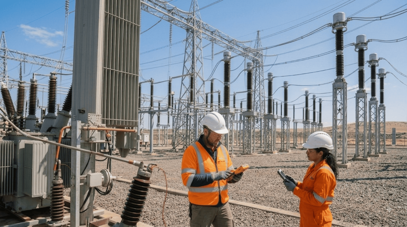 EnergyEdge | Energy Industry Training Courses banner