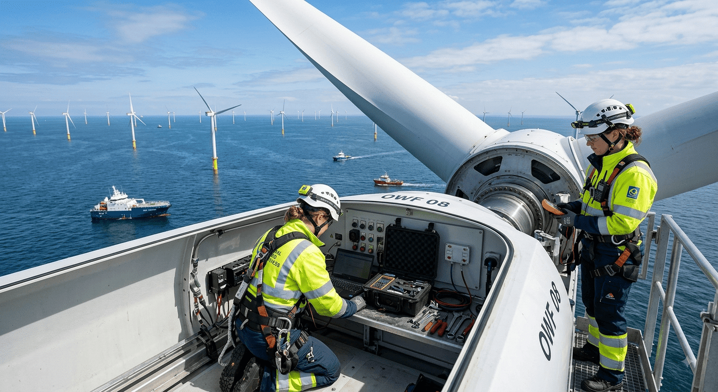 EnergyEdge | Energy Industry Training Courses banner