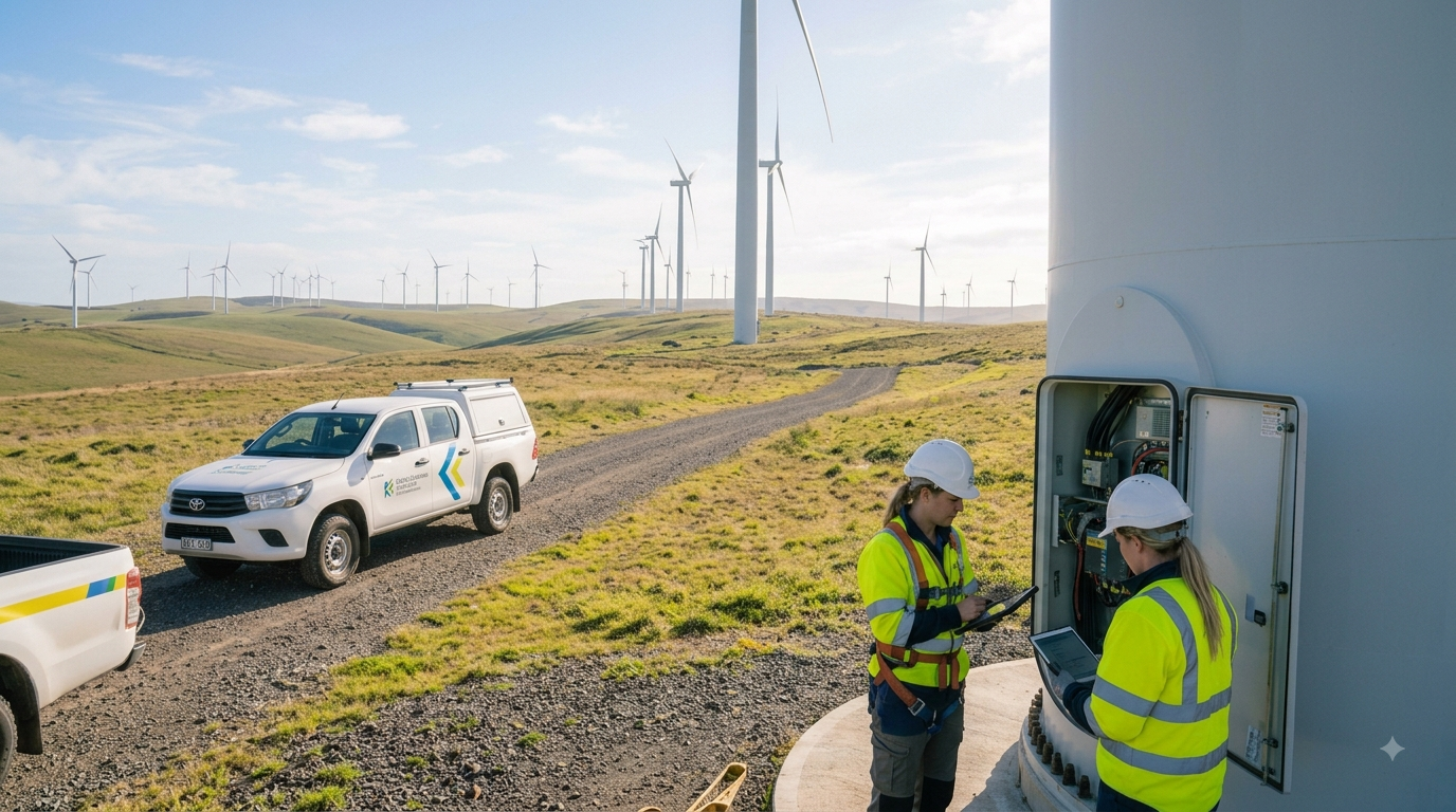 EnergyEdge | Energy Industry Training Courses banner