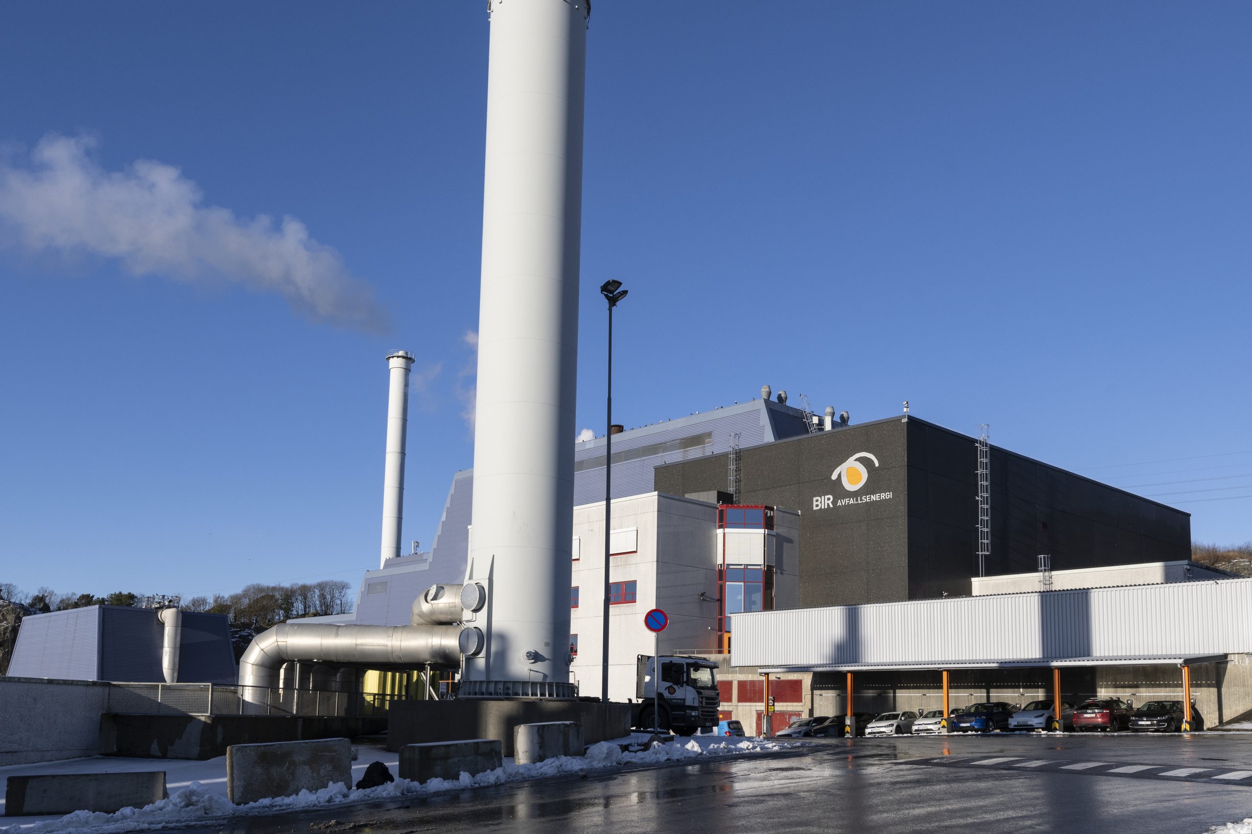BIR Waste-to-Energy & CCS Learning Visit